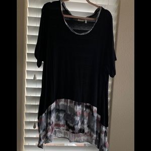 LOGO by Lori Goldstein